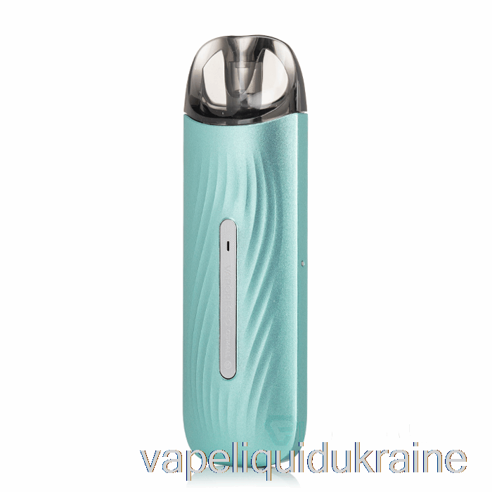 Vape Ukraine Vaporesso OSMALL 2 Pod System Green